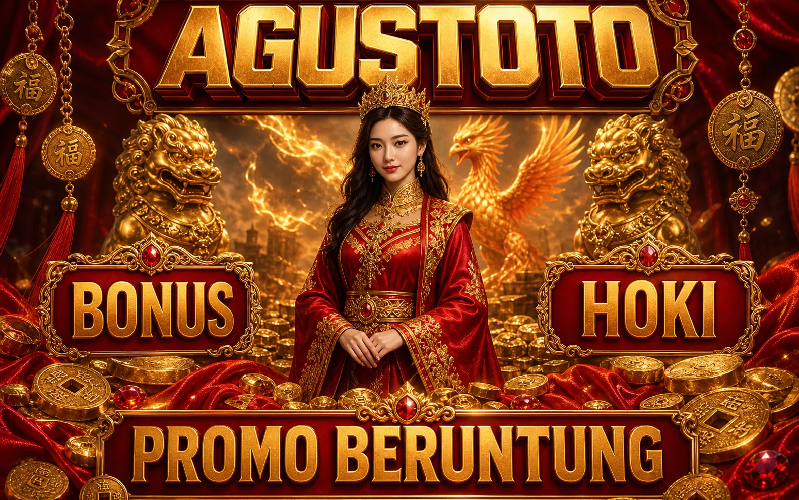 Bonus AGUSTOTO