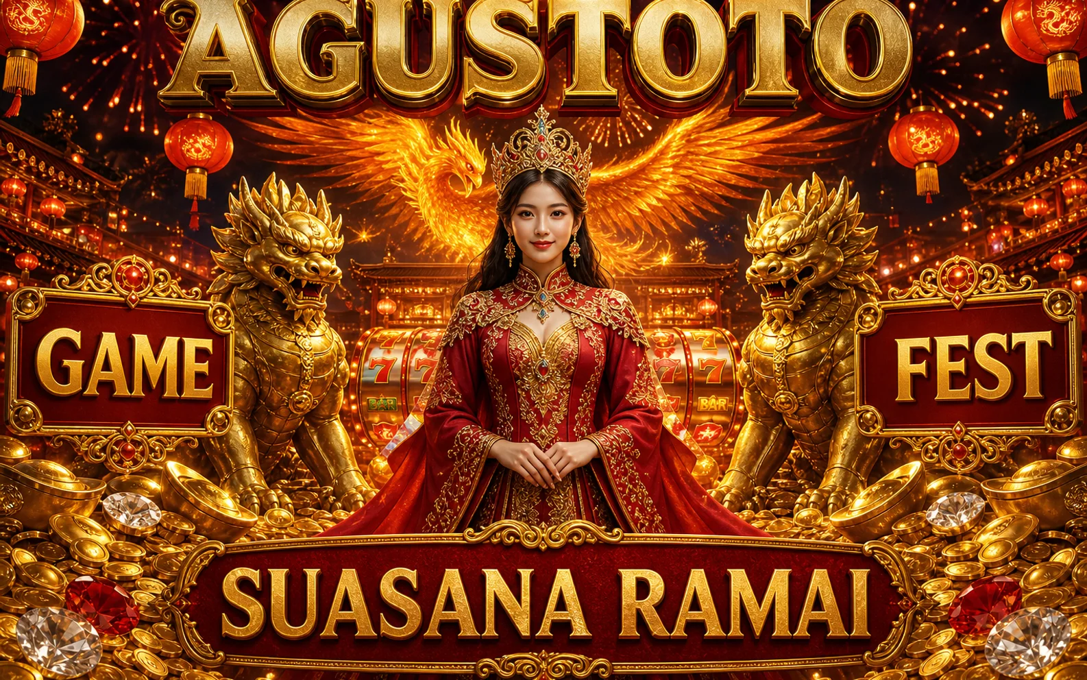 Permainan AGUSTOTO